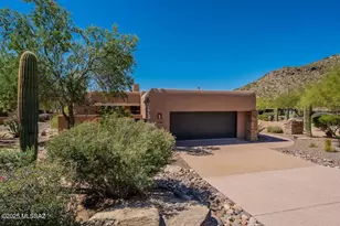 14196 N Gallery Pl, Marana, AZ 85658 - Photo 4