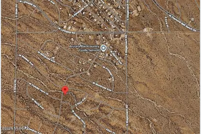 14929 S Bay Mare Drive #289, Tucson, AZ 85736 - Photo 2