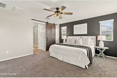 11366 E Squash Blossom Loop, Tucson, AZ 85747 - Photo 30