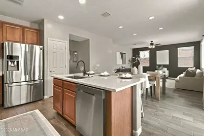 11366 E Squash Blossom Loop, Tucson, AZ 85747 - Photo 12