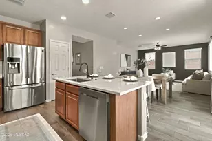 11366 E Squash Blossom Loop, Tucson, AZ 85747 - Photo 12