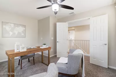 11366 E Squash Blossom Loop, Tucson, AZ 85747 - Photo 20