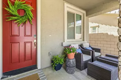 11366 E Squash Blossom Loop, Tucson, AZ 85747 - Photo 4