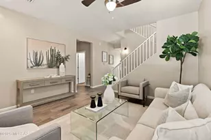 11366 E Squash Blossom Loop, Tucson, AZ 85747 - Photo 6