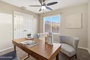 11366 E Squash Blossom Loop, Tucson, AZ 85747 - Photo 22