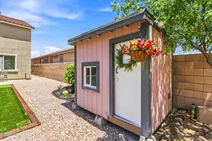11366 E Squash Blossom Loop, Tucson, AZ 85747 - Photo 46