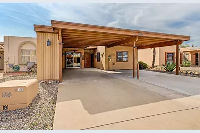 354 N Calle De Las Profetas, Green Valley, AZ 85614 - Photo 2