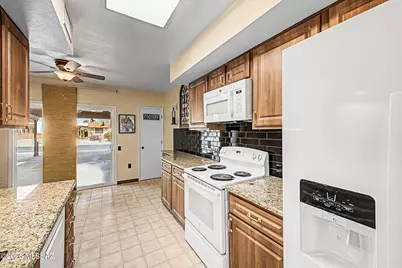 354 N Calle De Las Profetas, Green Valley, AZ 85614 - Photo 14
