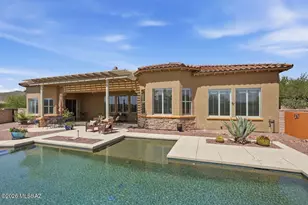 5885 W Clear Brook Ln, Marana, AZ 85658 - Photo 1
