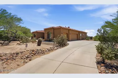 5885 W Clear Brook Lane, Marana, AZ 85658 - Photo 48