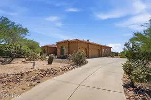 5885 W Clear Brook Ln, Marana, AZ 85658 - Photo 48