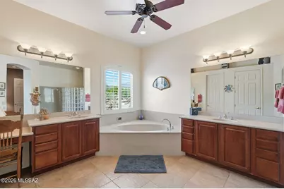 5885 W Clear Brook Lane, Marana, AZ 85658 - Photo 28