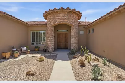 5885 W Clear Brook Lane, Marana, AZ 85658 - Photo 6