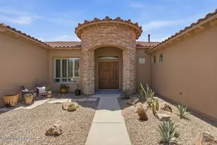 5885 W Clear Brook Ln, Marana, AZ 85658 - Photo 6