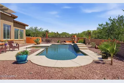 5885 W Clear Brook Lane, Marana, AZ 85658 - Photo 42