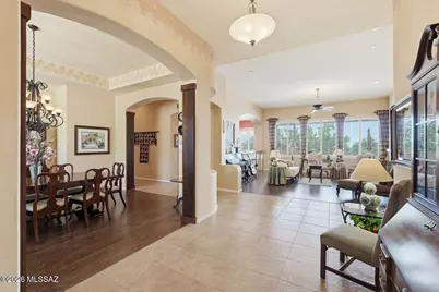 5885 W Clear Brook Lane, Marana, AZ 85658 - Photo 8