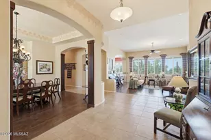 5885 W Clear Brook Ln, Marana, AZ 85658 - Photo 8