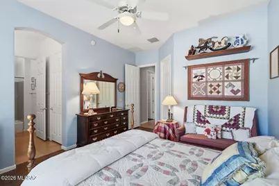 5885 W Clear Brook Lane, Marana, AZ 85658 - Photo 34