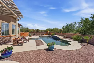 5885 W Clear Brook Lane, Marana, AZ 85658 - Photo 44