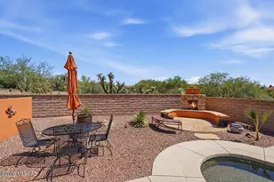 5885 W Clear Brook Ln, Marana, AZ 85658 - Photo 42