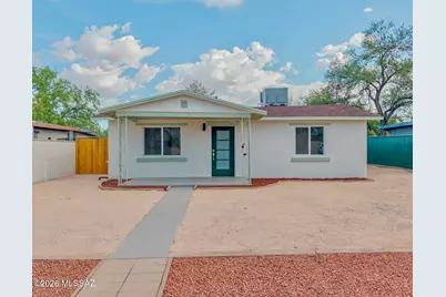 4474 E 4th Street, Tucson, AZ 85711 - Photo 2