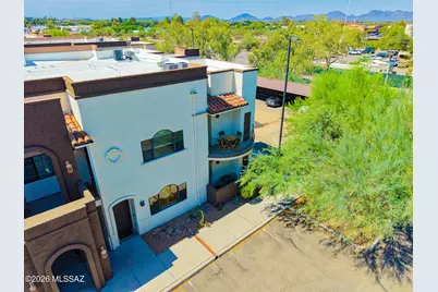 2010 E River Road #105, Tucson, AZ 85718 - Photo 30