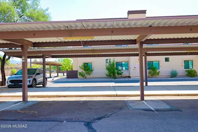 2010 E River Road #105, Tucson, AZ 85718 - Photo 36