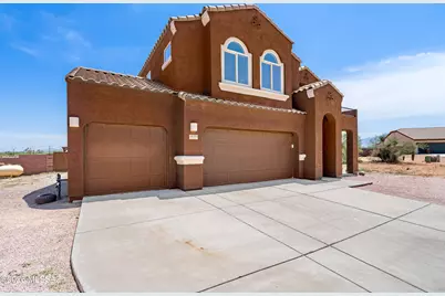 18391 S McCone Court, Sahuarita, AZ 85629 - Photo 4