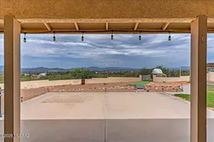 1047 S Greasewood St, Benson, AZ 85602 - Photo 44