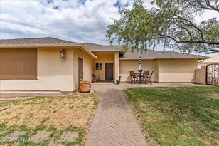 1047 S Greasewood St, Benson, AZ 85602 - Photo 4