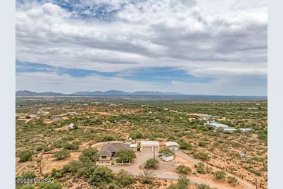 1047 S Greasewood Street, Benson, AZ 85602 - Photo 6