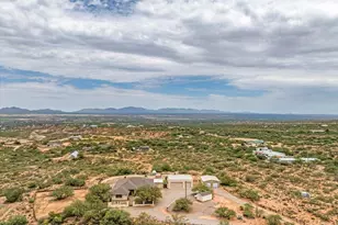 1047 S Greasewood St, Benson, AZ 85602 - Photo 6