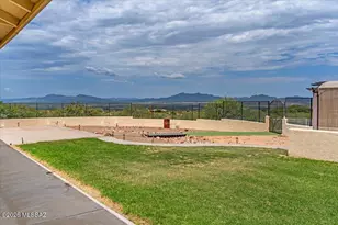 1047 S Greasewood St, Benson, AZ 85602 - Photo 38