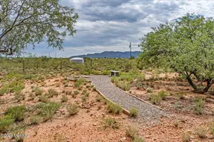1047 S Greasewood St, Benson, AZ 85602 - Photo 42