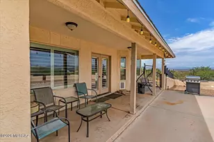 1047 S Greasewood St, Benson, AZ 85602 - Photo 32