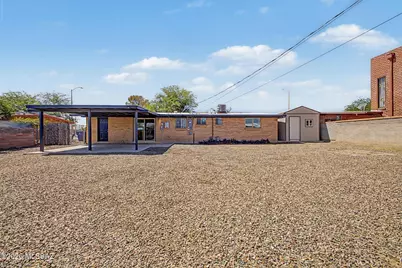 1808 W Linden Street, Tucson, AZ 85745 - Photo 24