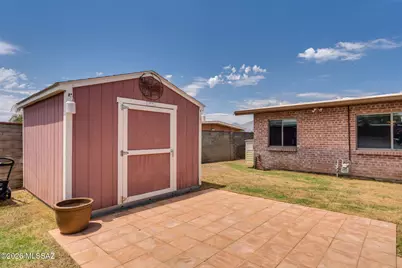 9034 E Bellevue Street, Tucson, AZ 85715 - Photo 46