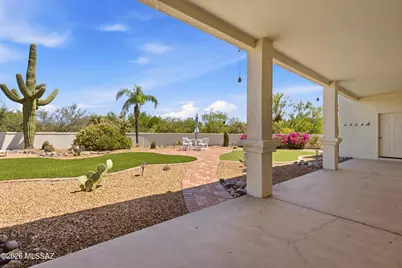 17361 S Camino Confianza, Sahuarita, AZ 85629 - Photo 34