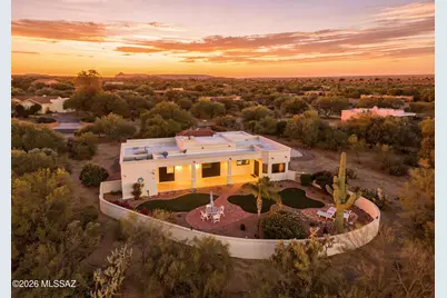 17361 S Camino Confianza, Sahuarita, AZ 85629 - Photo 2