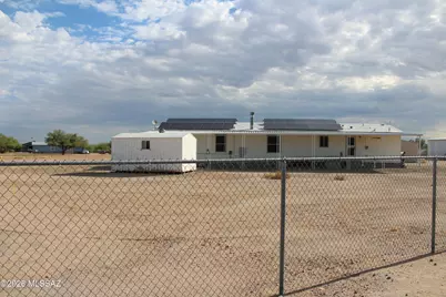 17162 W Jaguar Lane, Marana, AZ 85653 - Photo 2
