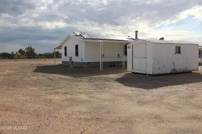 17162 W Jaguar Lane, Marana, AZ 85653 - Photo 4