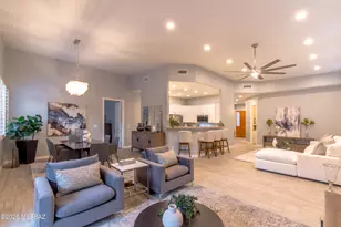 2615 E Corta Dei Fiori, Tucson, AZ 85718 - Photo 12
