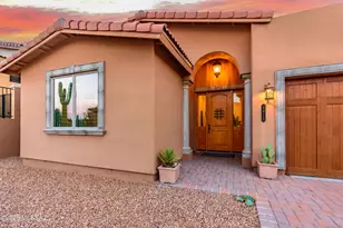 2615 E Corta Dei Fiori, Tucson, AZ 85718 - Photo 32