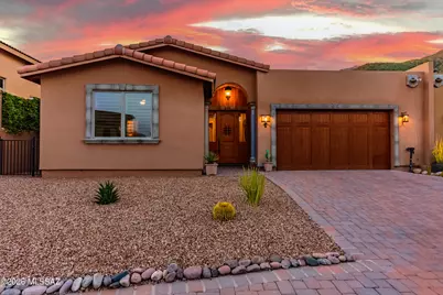2615 E Corta Dei Fiori, Tucson, AZ 85718 - Photo 2