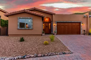 2615 E Corta Dei Fiori, Tucson, AZ 85718 - Photo 2