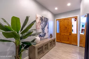 2615 E Corta Dei Fiori, Tucson, AZ 85718 - Photo 8