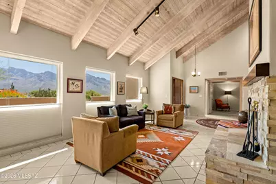 11101 N Pomegranate Drive, Oro Valley, AZ 85737 - Photo 14