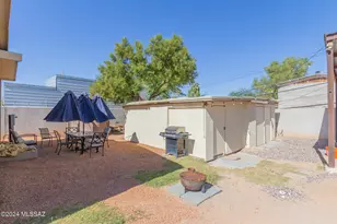 1350 W Limberlost Dr, Tucson, AZ 85705 - Photo 20