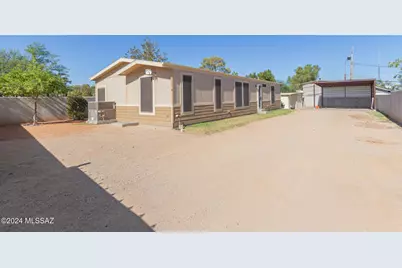 1350 W Limberlost Drive, Tucson, AZ 85705 - Photo 26