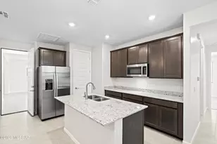 6679 E Via De Ayate, Tucson, AZ 85756 - Photo 36